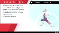 Salandit and Salazzle are already rare in Pokemon GO, and their shinies may be even more so (Image via Game Freak)